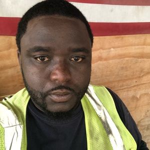 Meet your Posher, Rogerick